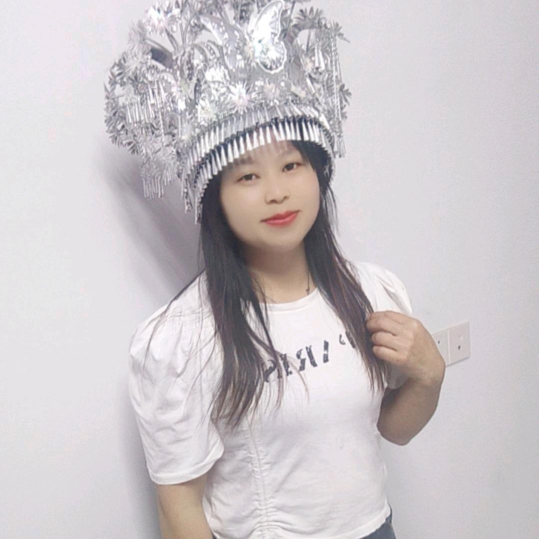 农村幺妹