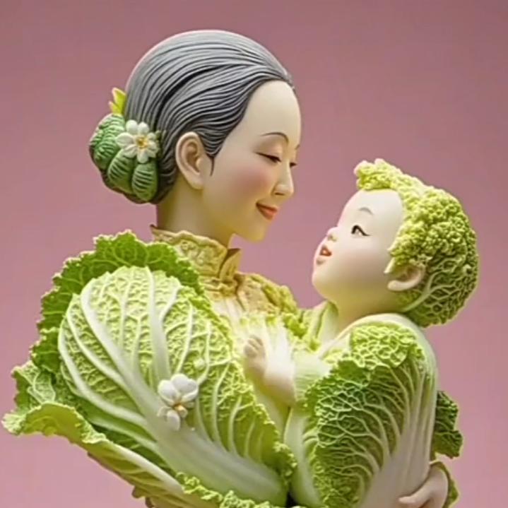 马桂香