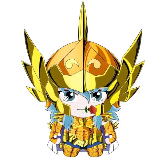 ♓不再是我