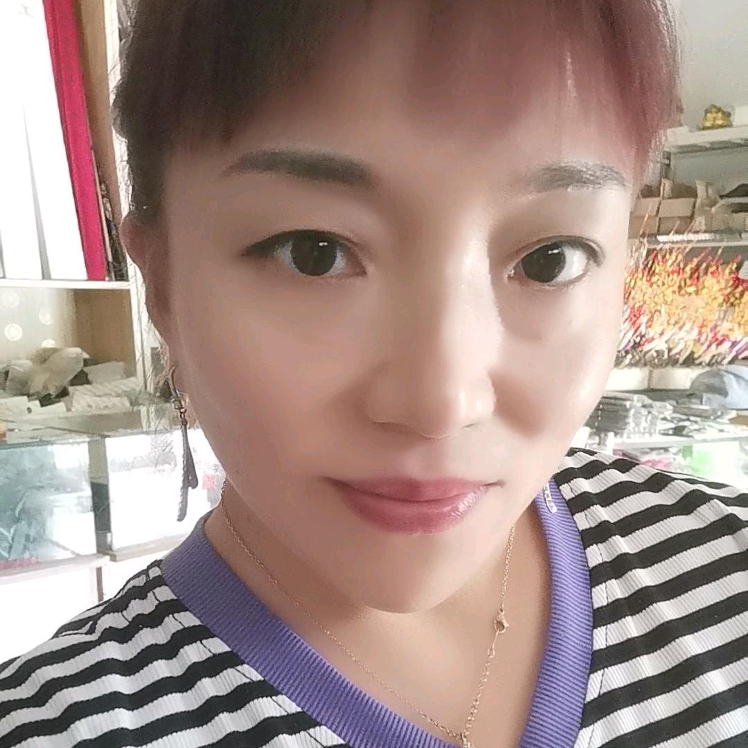 百姓人力杨建丽