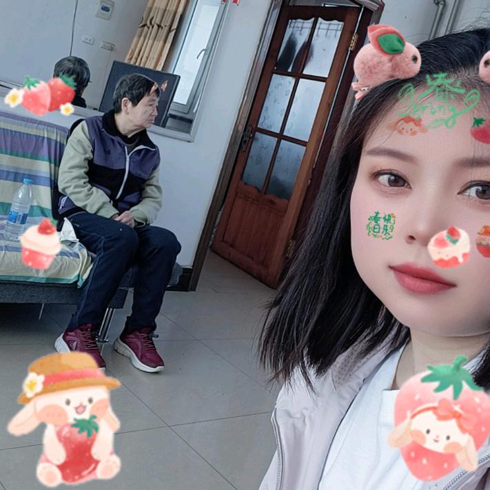 我和我的婆婆
