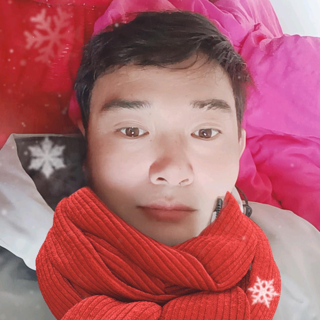 牛哥(爱好钓鱼）