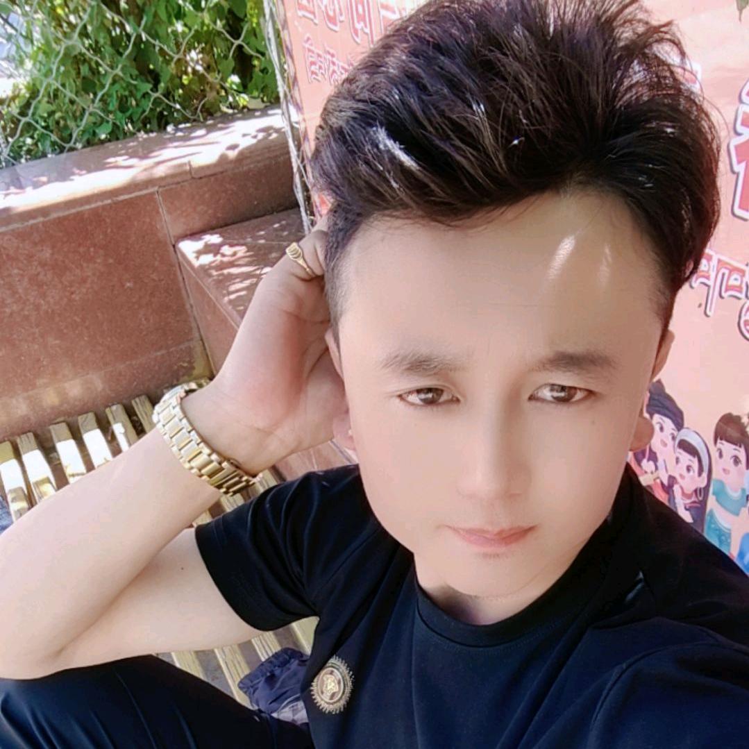 🌹藏族男孩🌹