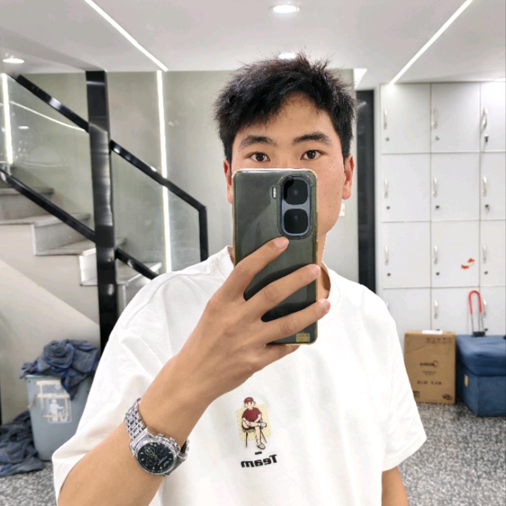 学长创业记（团队纳新）