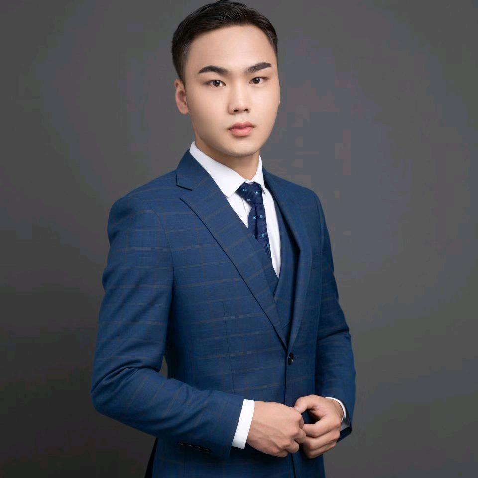 北仑兴扬炫武跆拳道杨教练
