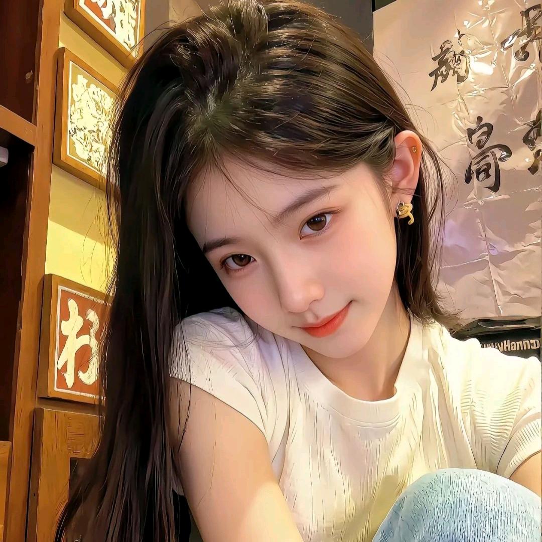 小安然
