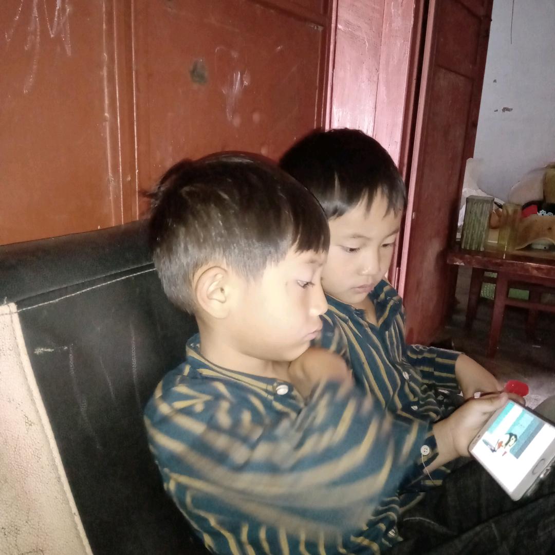 阿新华抖音小号
