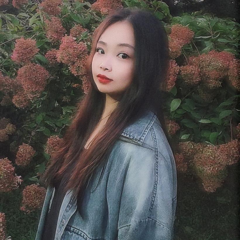 何小兮吖⁵⁵⁰