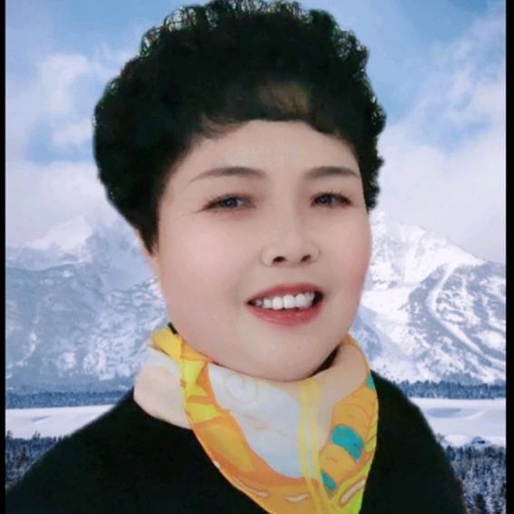 安宁杨姐春暖花开（安宁堡正宗白凤桃）56