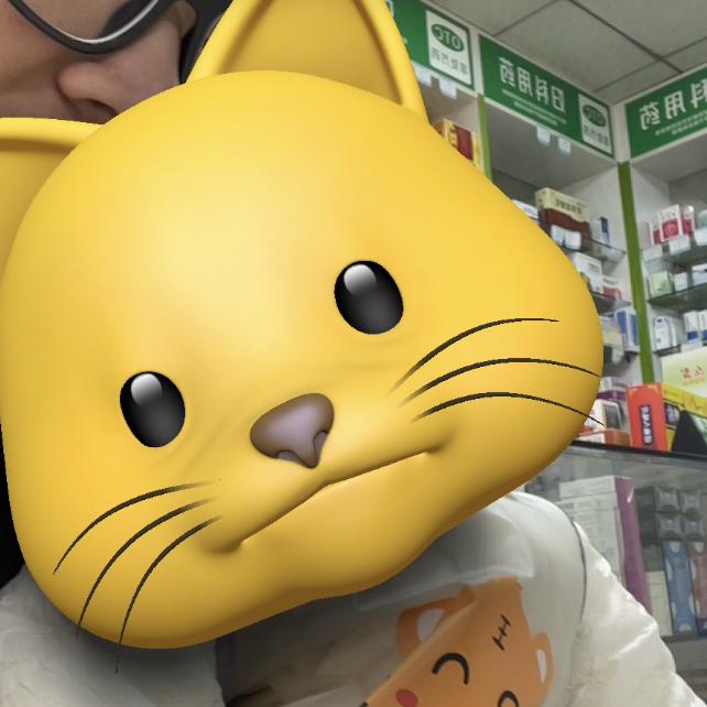 盼盼小公举