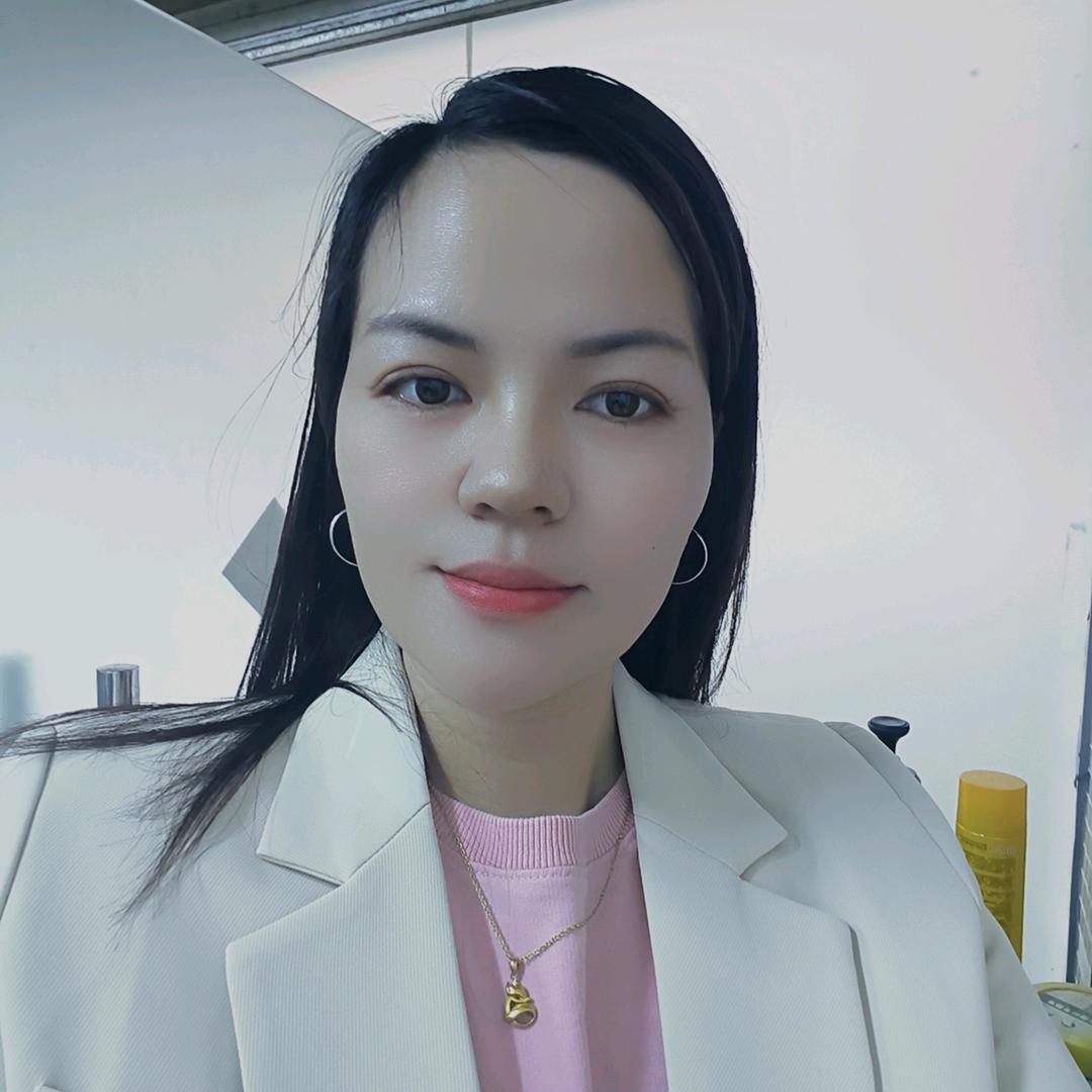 微笑在我心