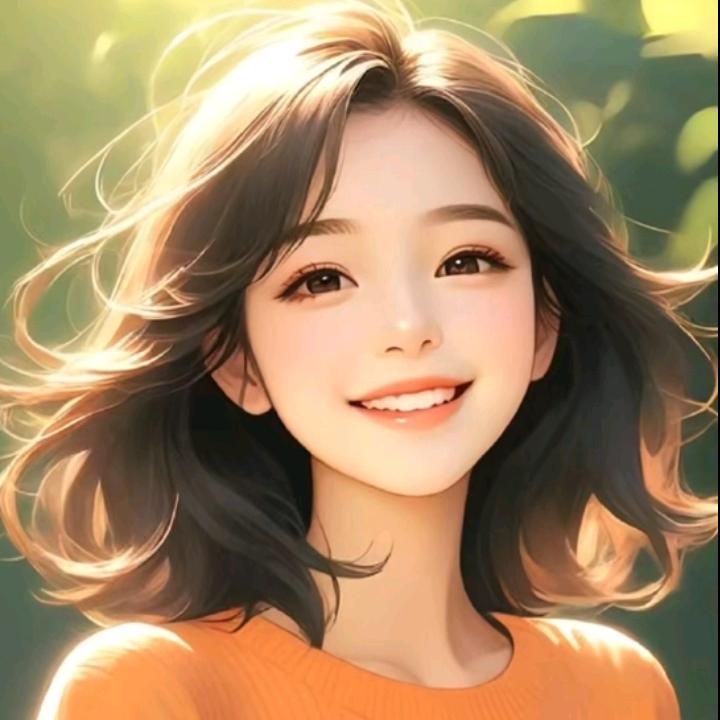 静待花开💞