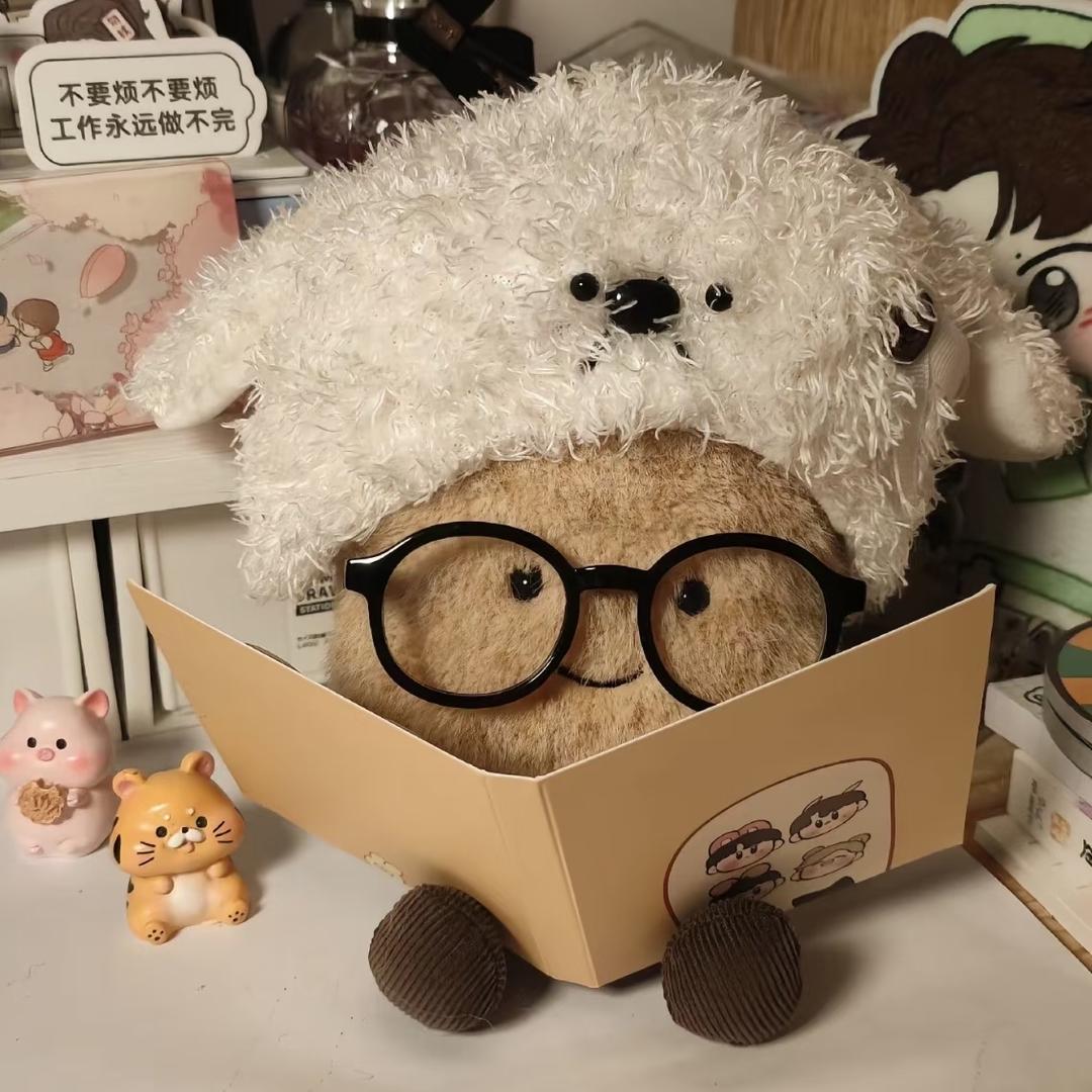 灵魂摆渡者头像