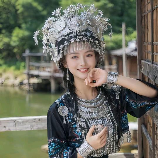 衍洛-渺渺