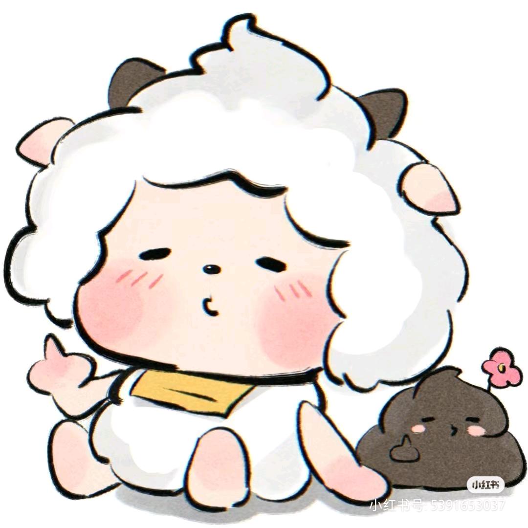 小唐爱吃糖