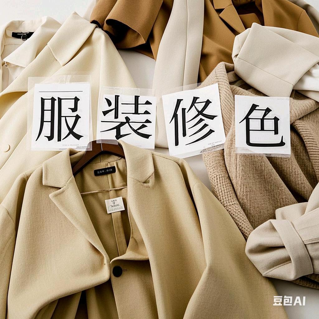 晋江龙湖永佳修色