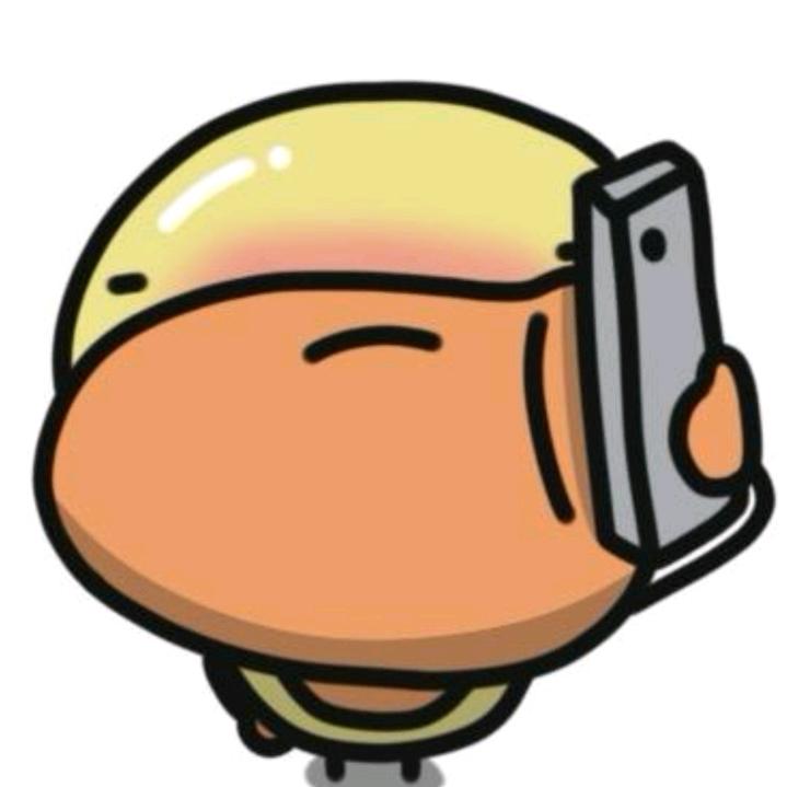 小鸭鸭子