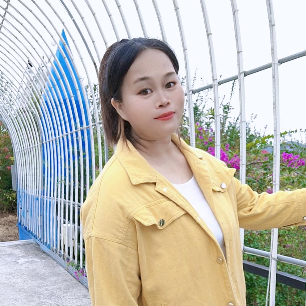 @南姗妹