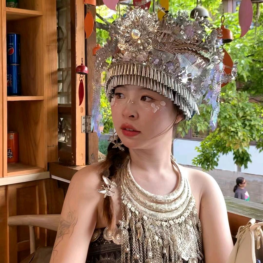 小琴