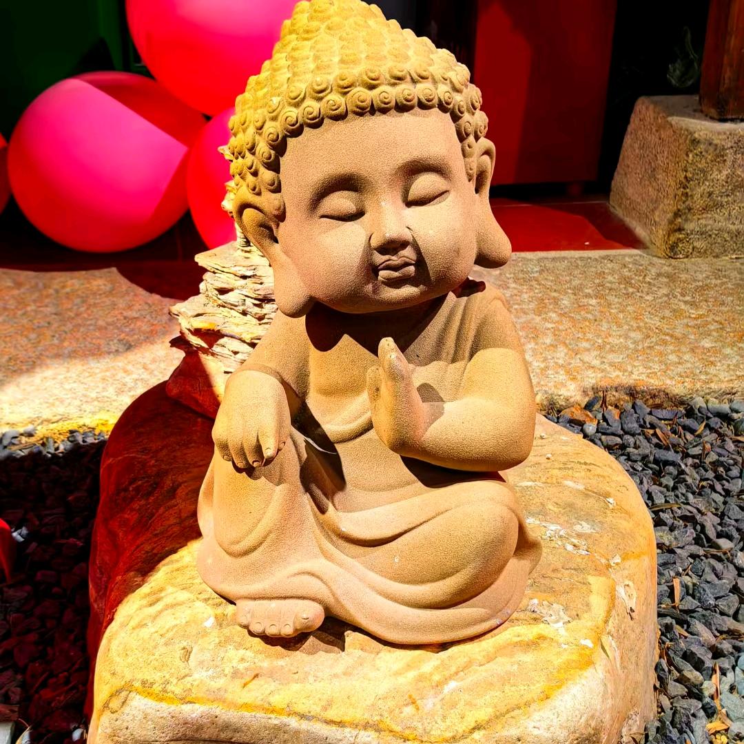 蓝彩荷