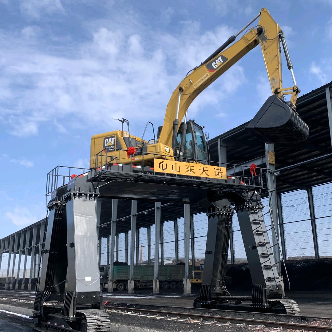 铁路施工属具改装工厂