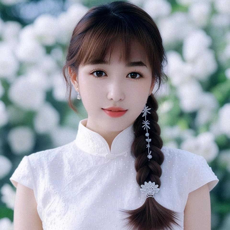 静姐