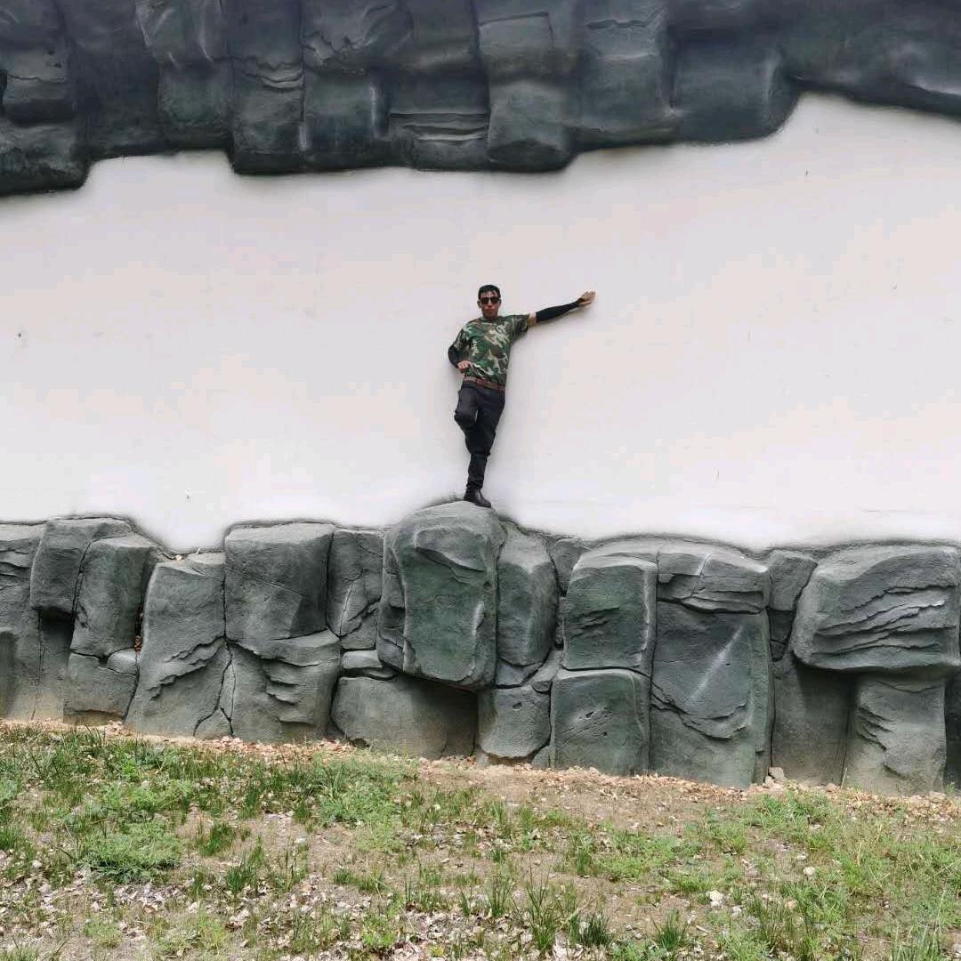 雪域故乡（林周）