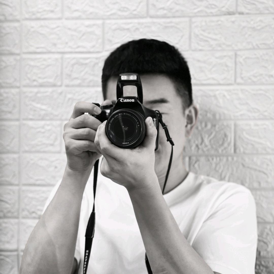 小七慢拾光