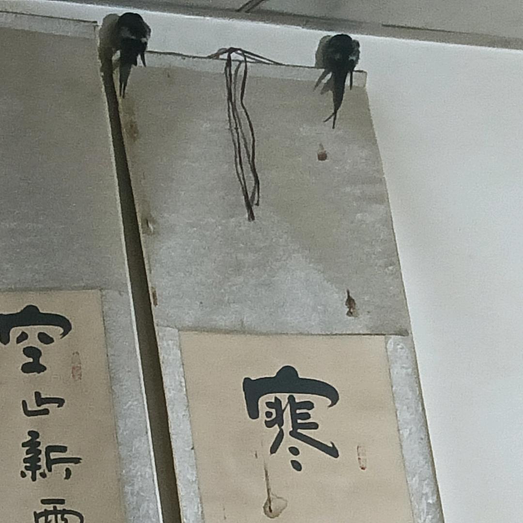 修心、齐家