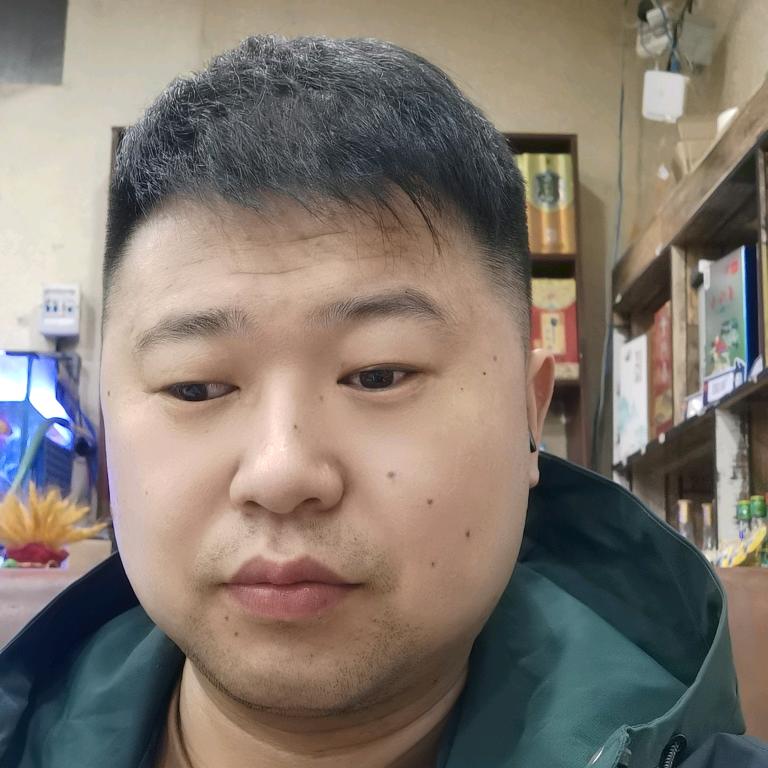 晨晨爸🎤