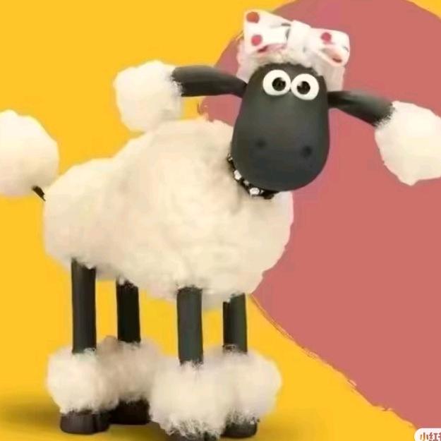 双马尾黑丝小羊