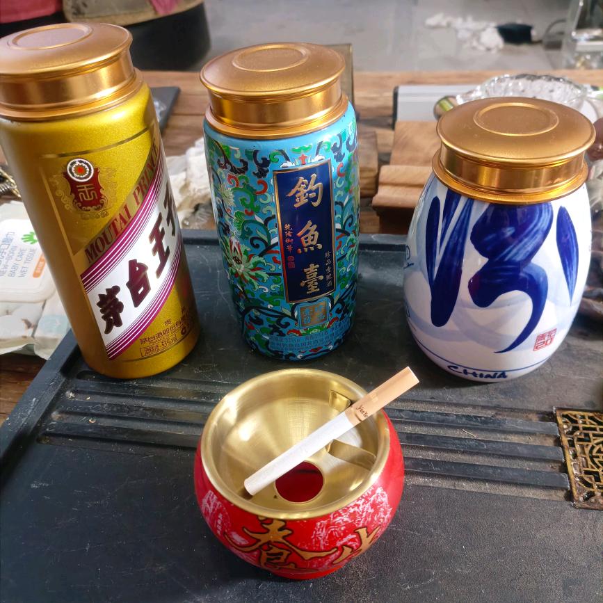 慧眼手工坊