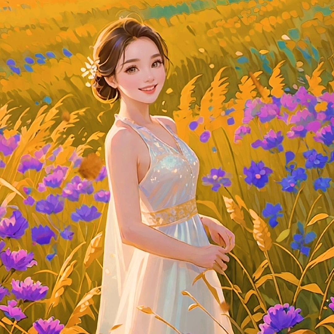 🌈幸福简单🌈