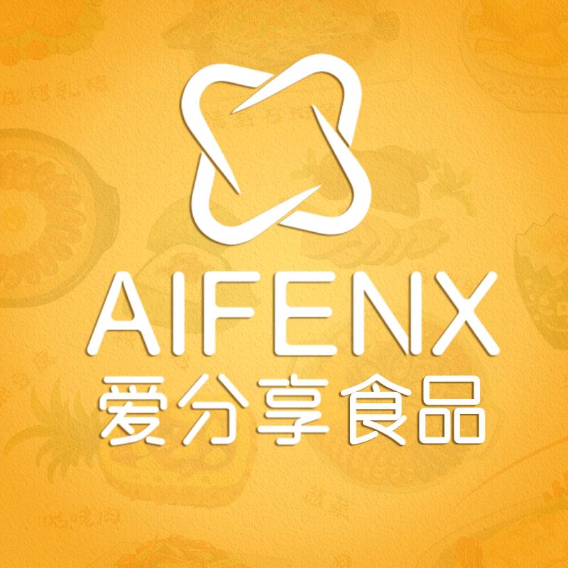 爱分享食品专营店