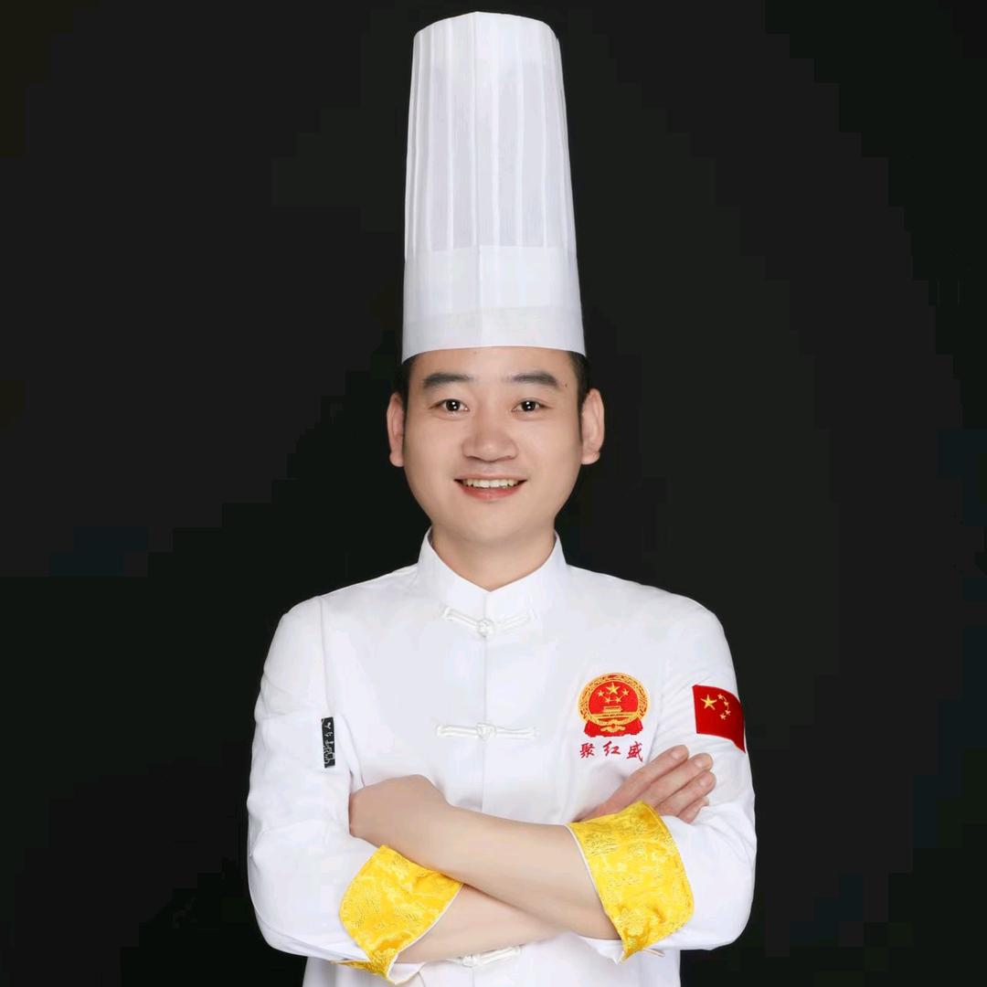 聚红盛：张涛