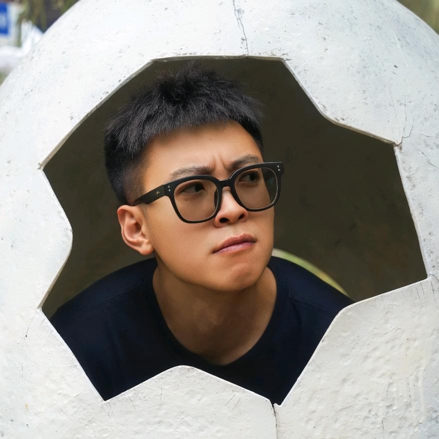 爱拍照的瓜瓜📸