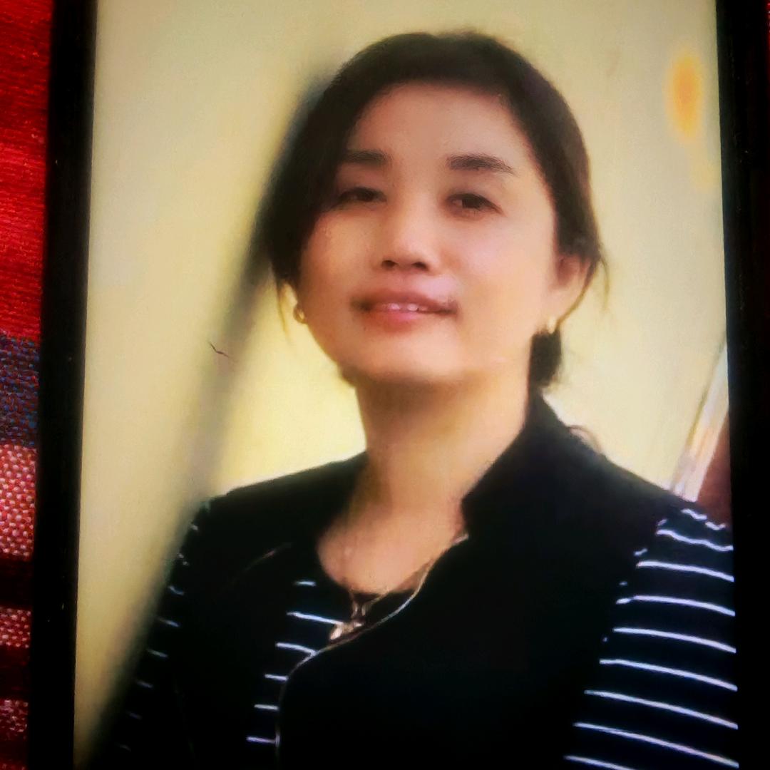宋温暖❤️