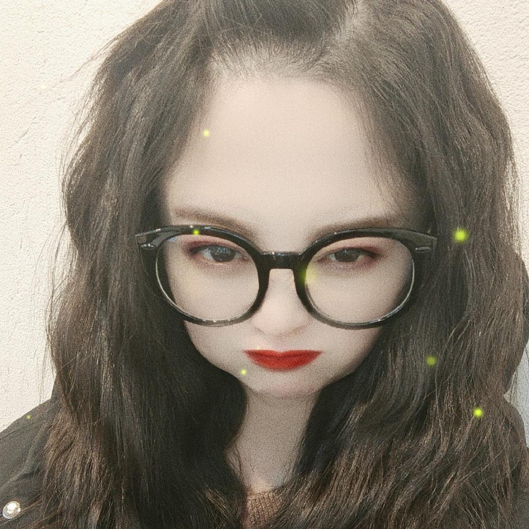 琪琪妈妈《好物在橱窗》