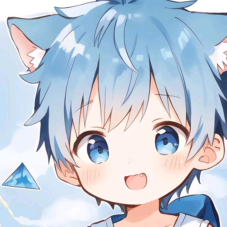 舞猫猫