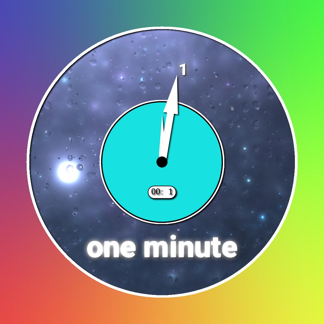 one minute🕛等19.62w人