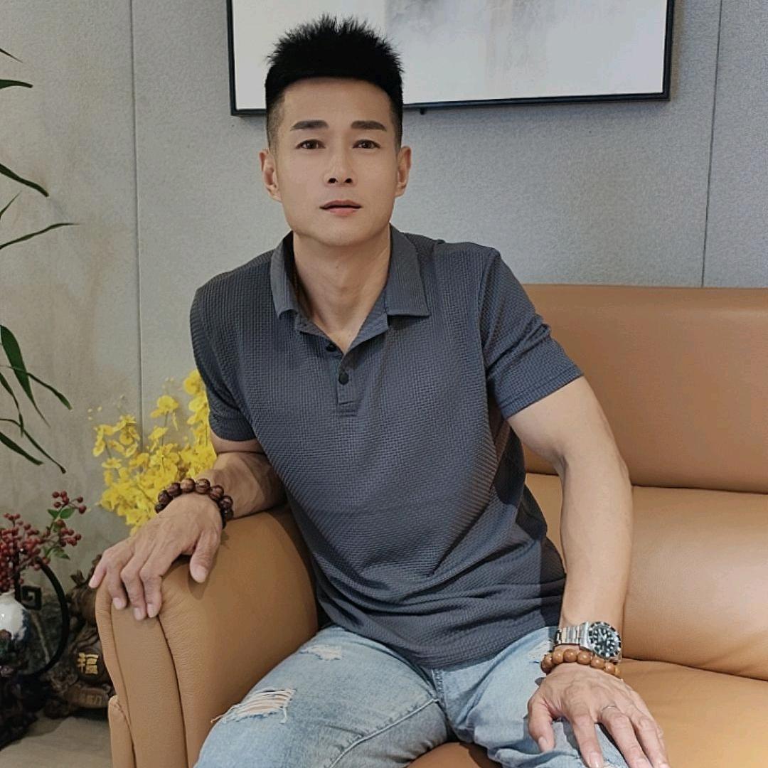 70后大叔