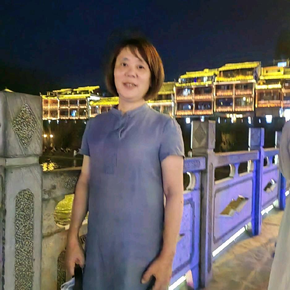 梦见彩虹