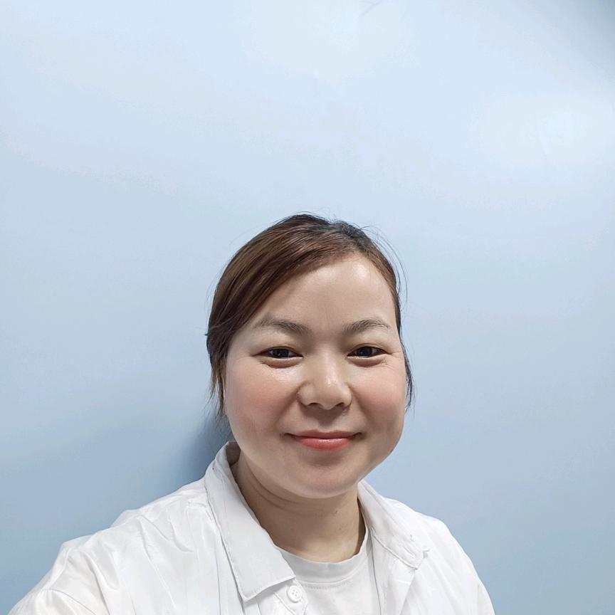 洋妹