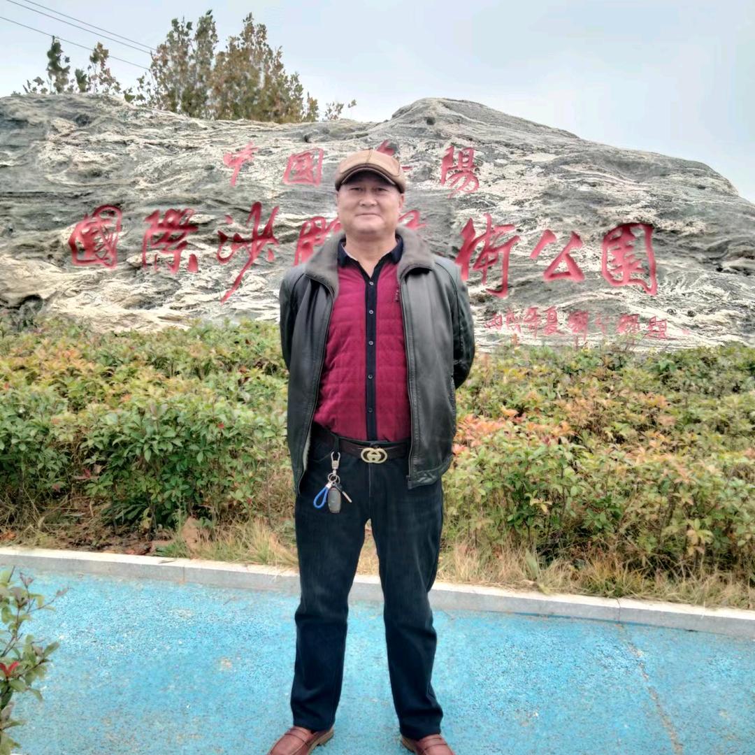 爱江山更爱美人🇨🇳