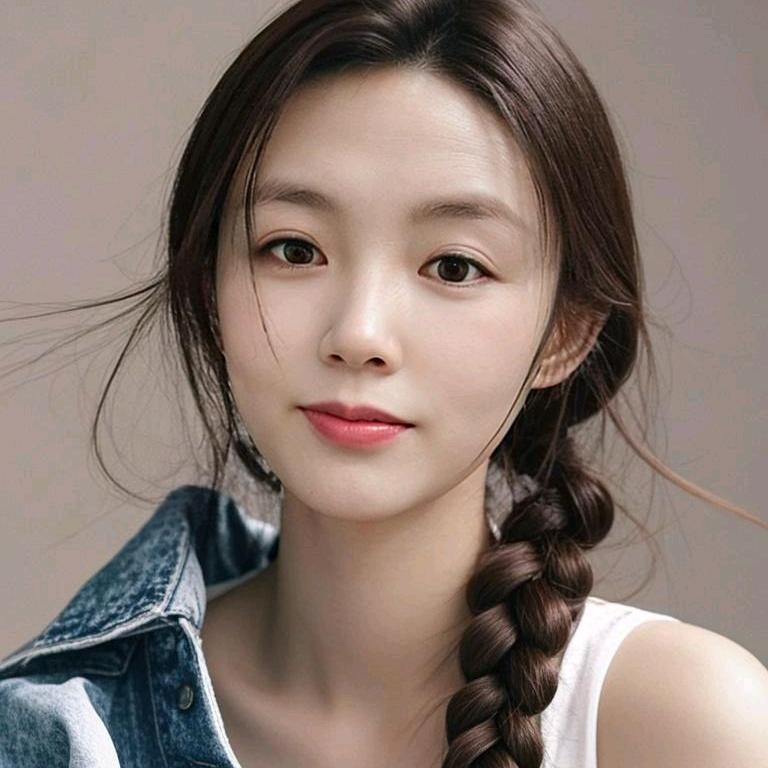 💃小凳子