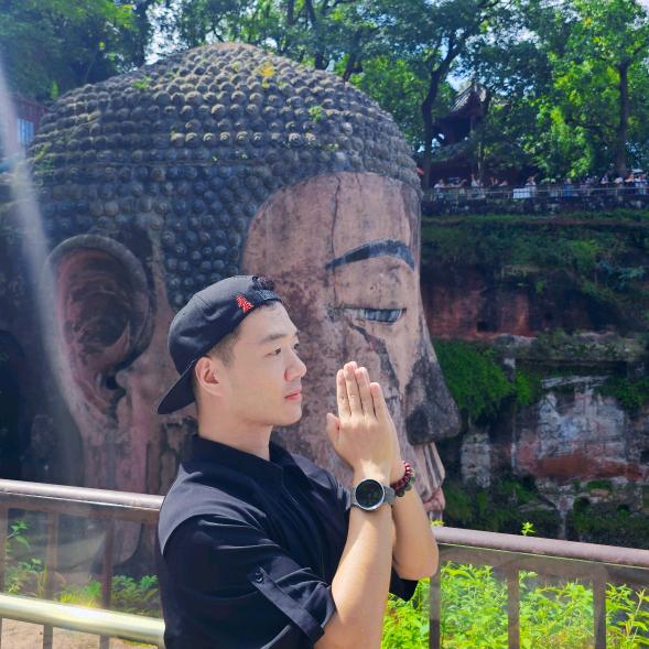 小睿哥旅行记