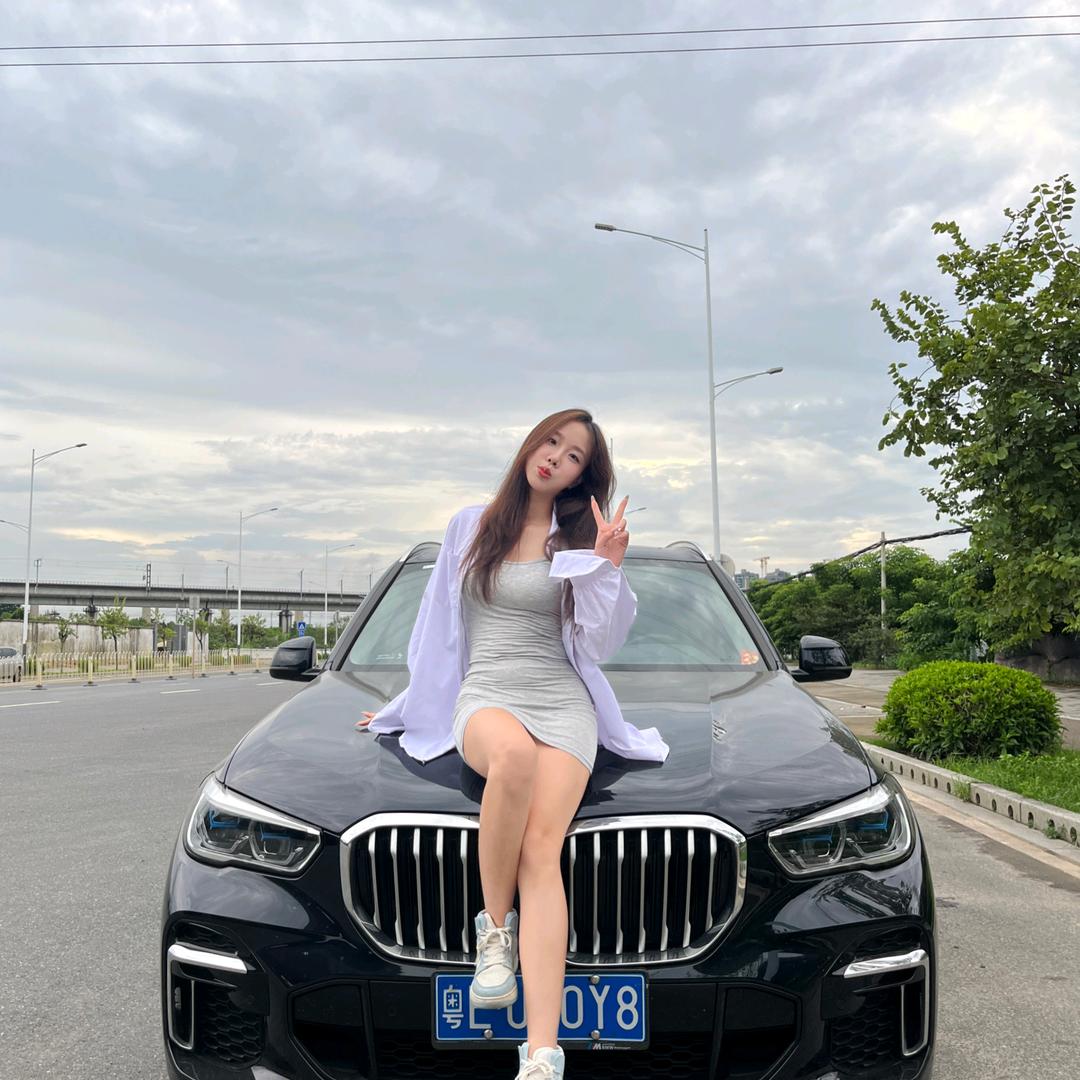 广州肖总二手车