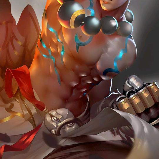 洋枪