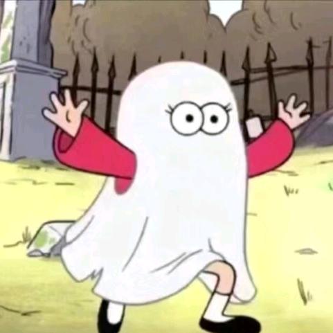 咦惹(不瘦不改名版🤬😖）