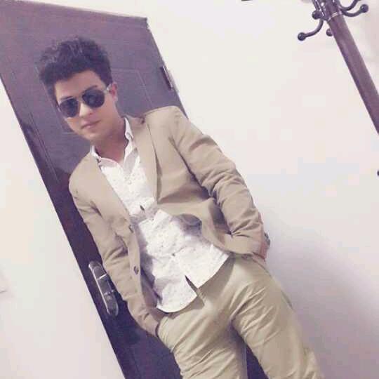 恒安达智能门业小芮